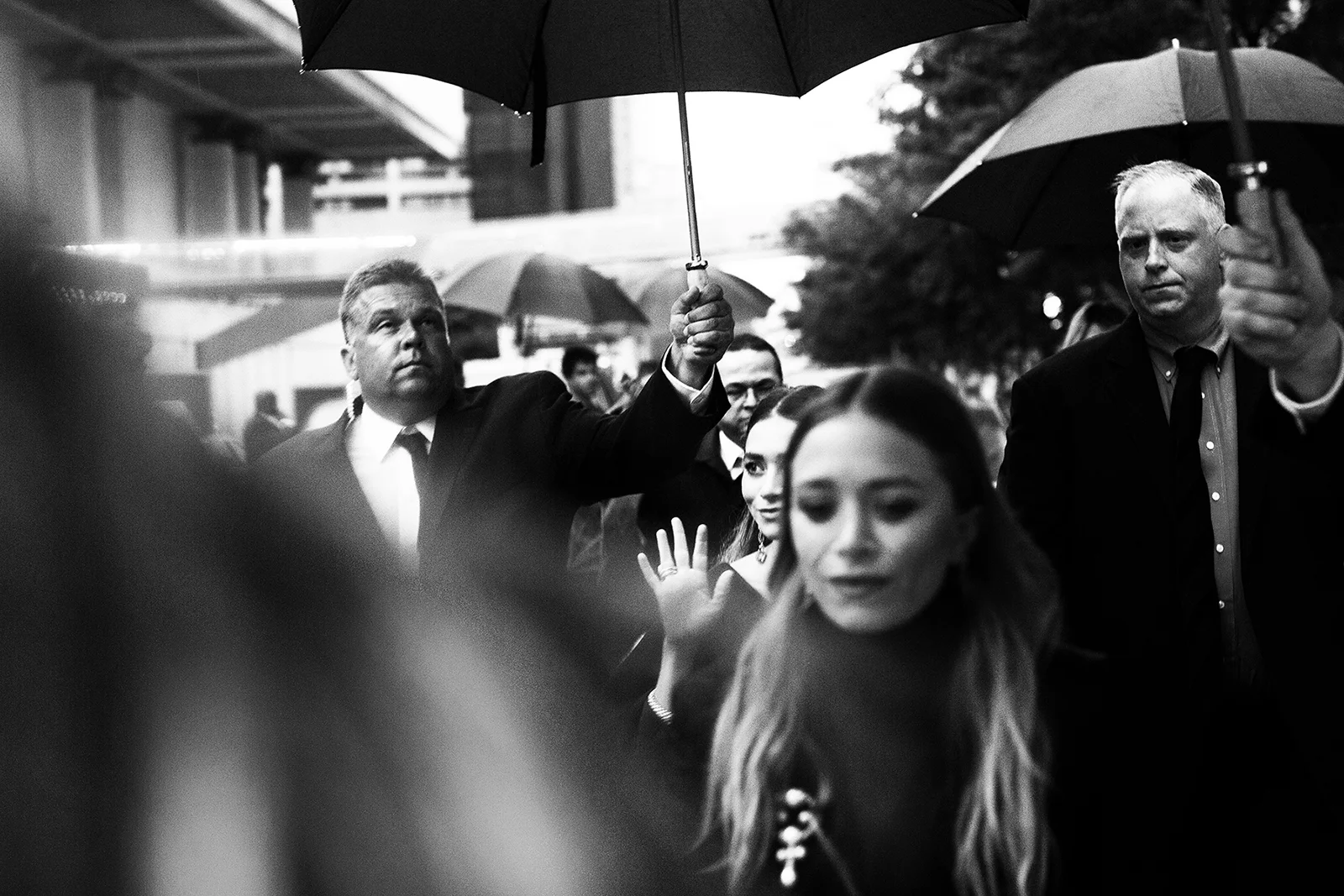 Ashley Olsen & Mary-Kate Olsen, 2015