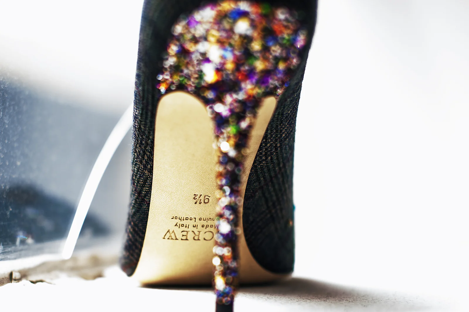 J Crew Shoe, 2015