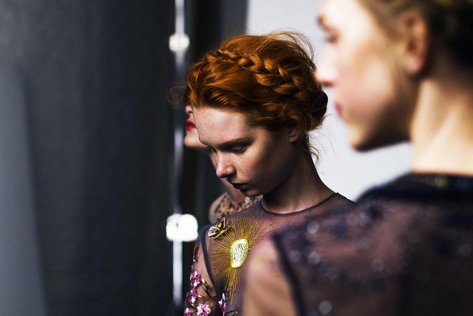 Valentino Girls, 2015