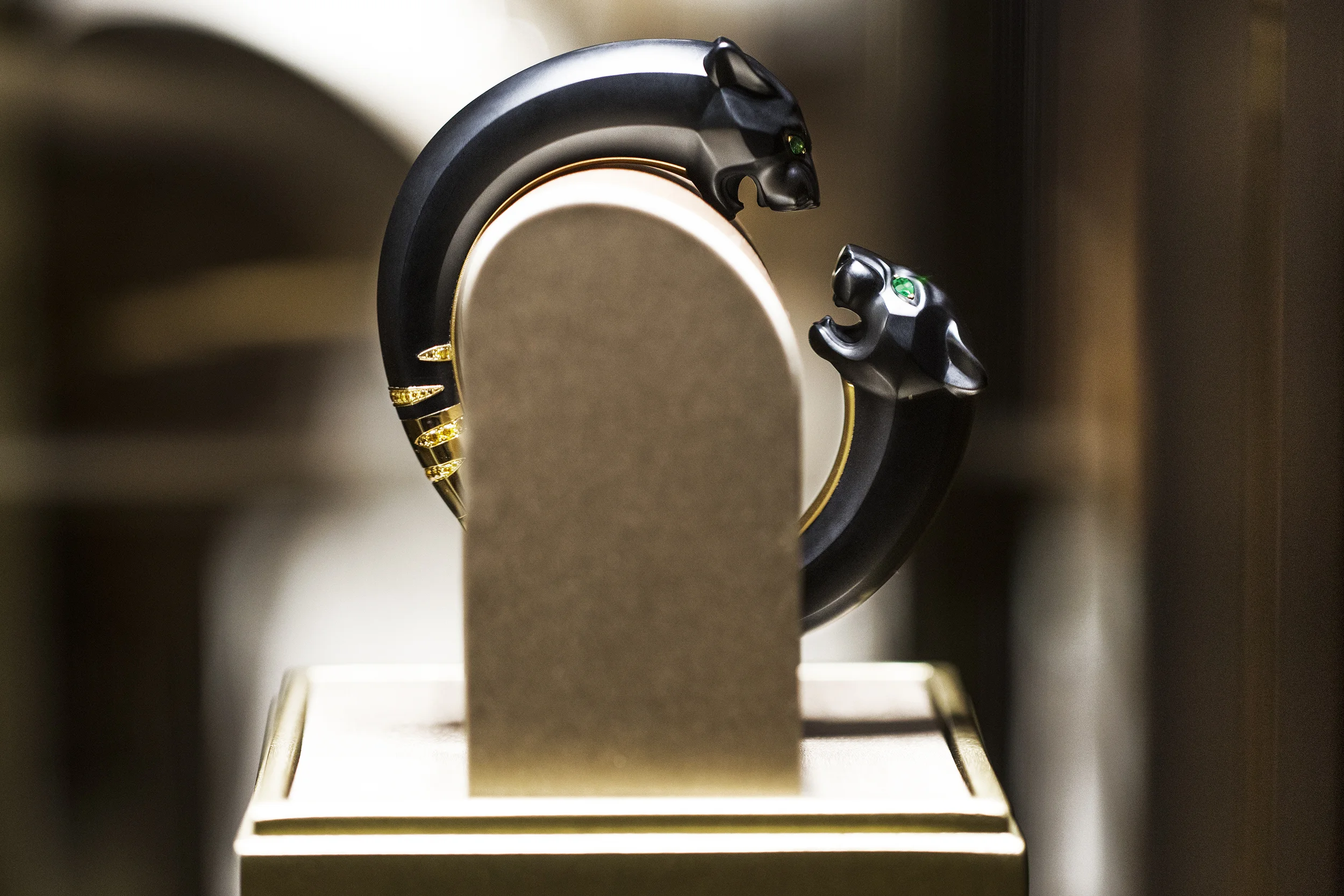 Cartier Haute Joaillerie, 2017