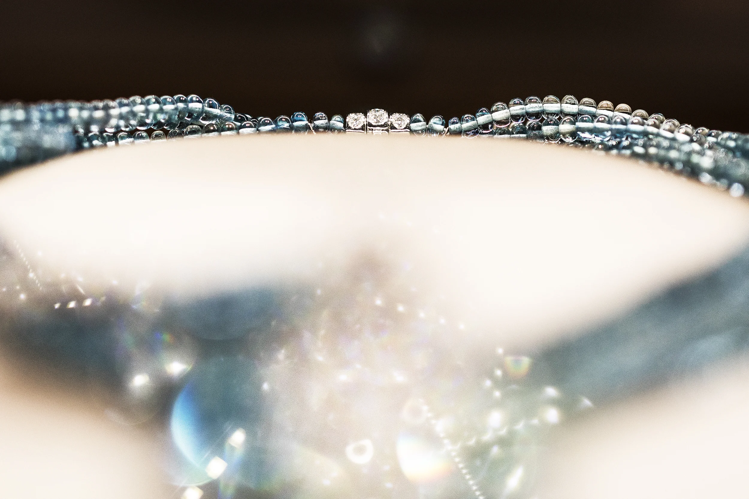 Cartier Haute Joaillerie, 2017