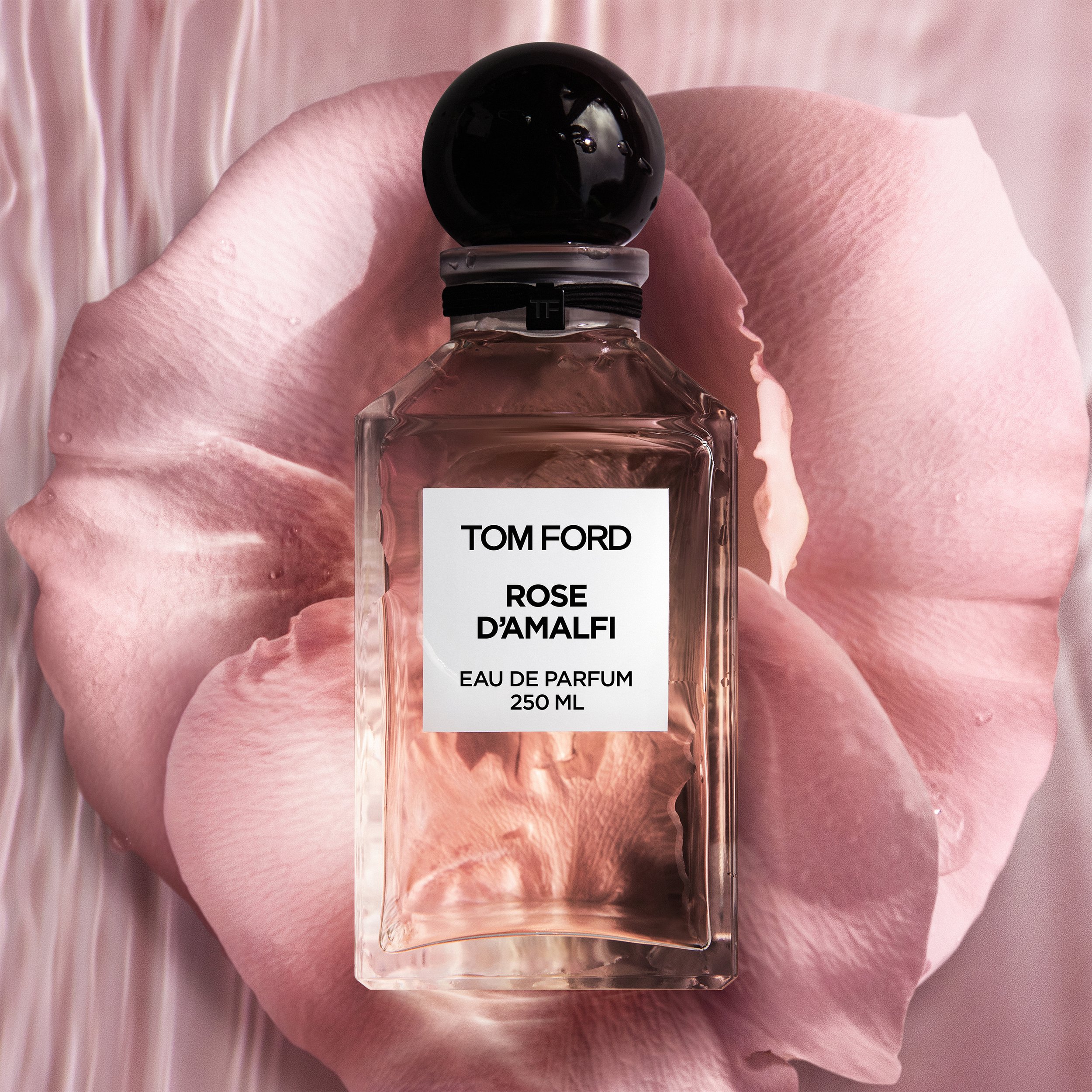 tom ford rose garden