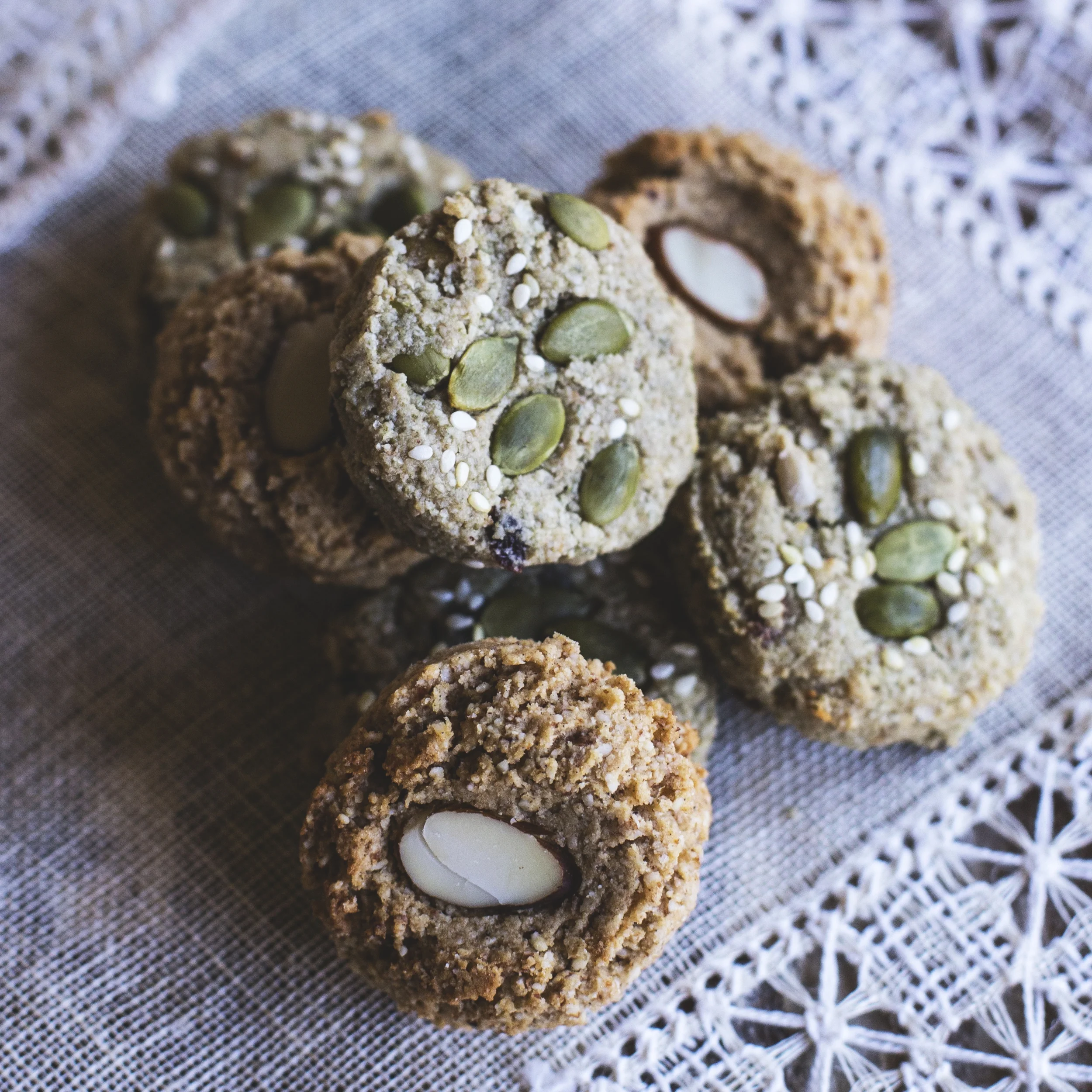 Blooming Lotus, a grain- and dairy-free bakery, opening in June