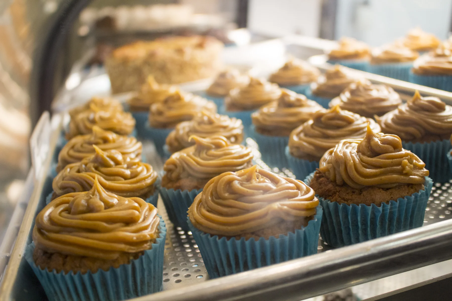 Fox 6 News: The Blooming Lotus Bakery offers a unique line of freshly baked, delicious gourmet products