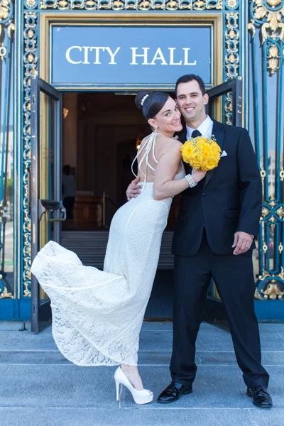 Fernanda &amp; Victor