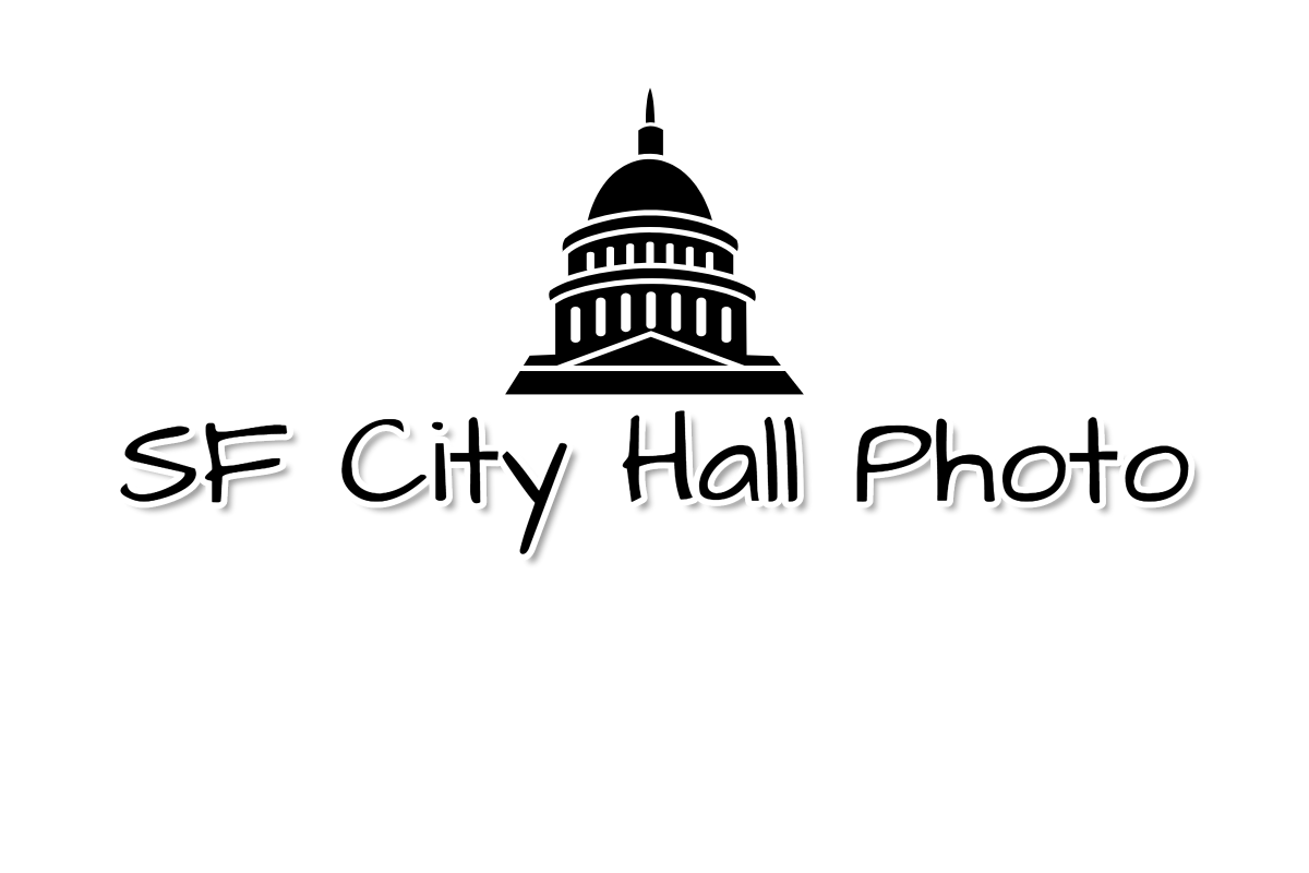 SF City Hall Photo | Wedding Photographer
