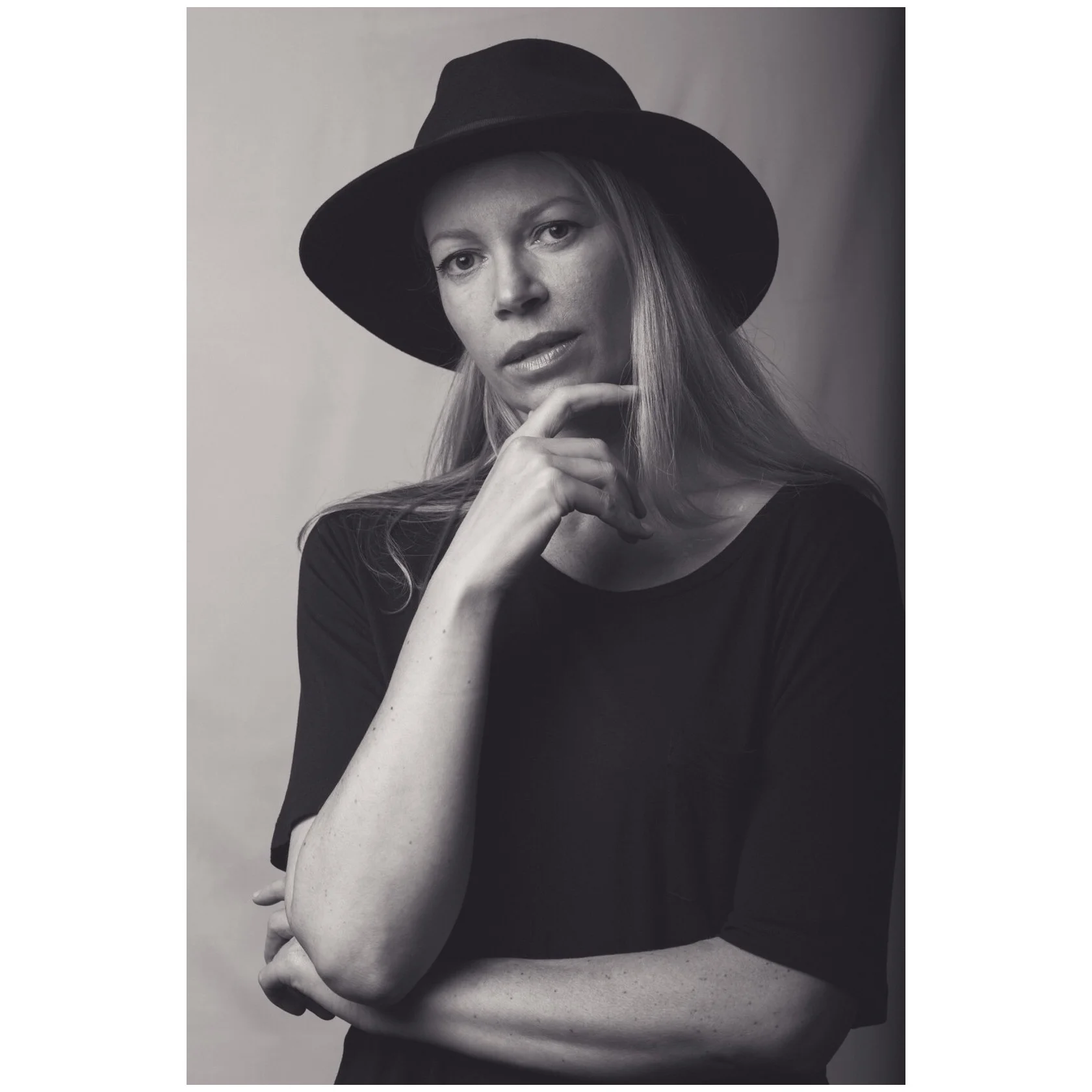 Portraits - my new obsession