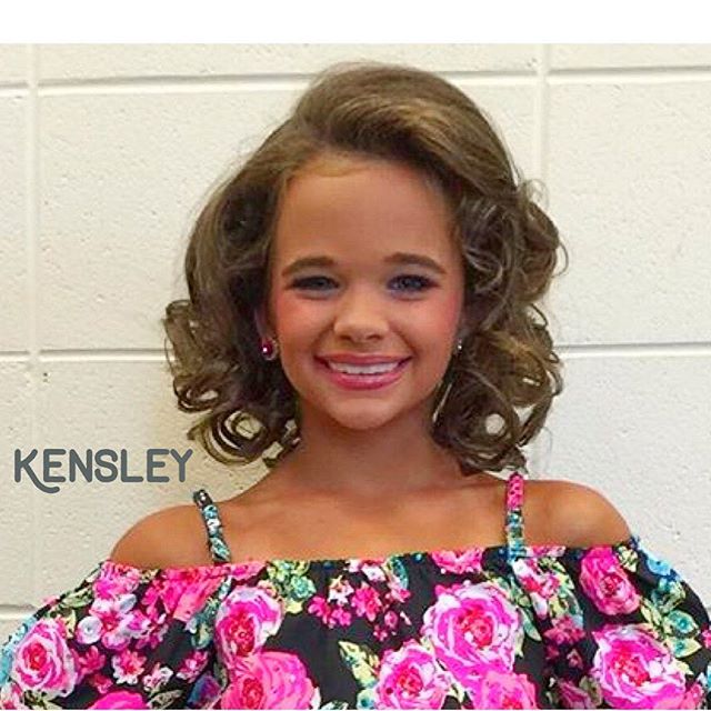 Congratulations to one of our Unity Girls, Kensley. She is the new Little Miss Georgia South. Congratulations~!! 💜#unitysmile #pageantgirl #pageantflipper #pageantsmile