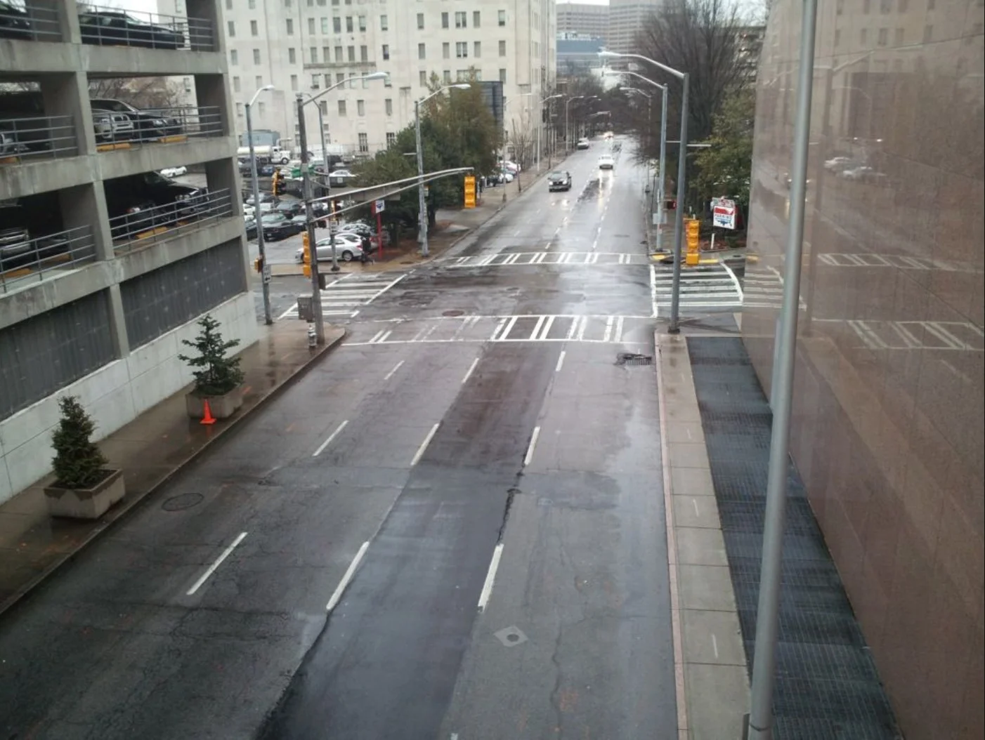 Downtown Atlanta