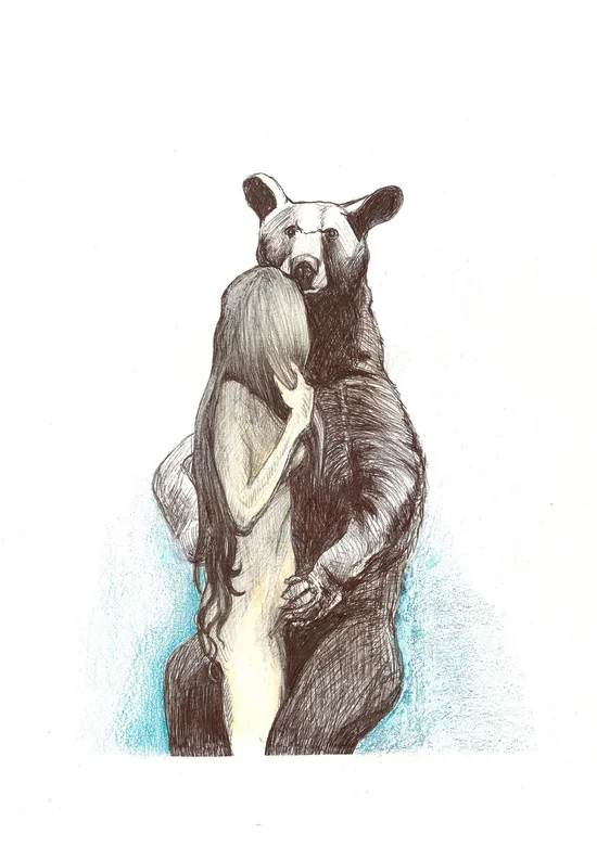 Bear Hug