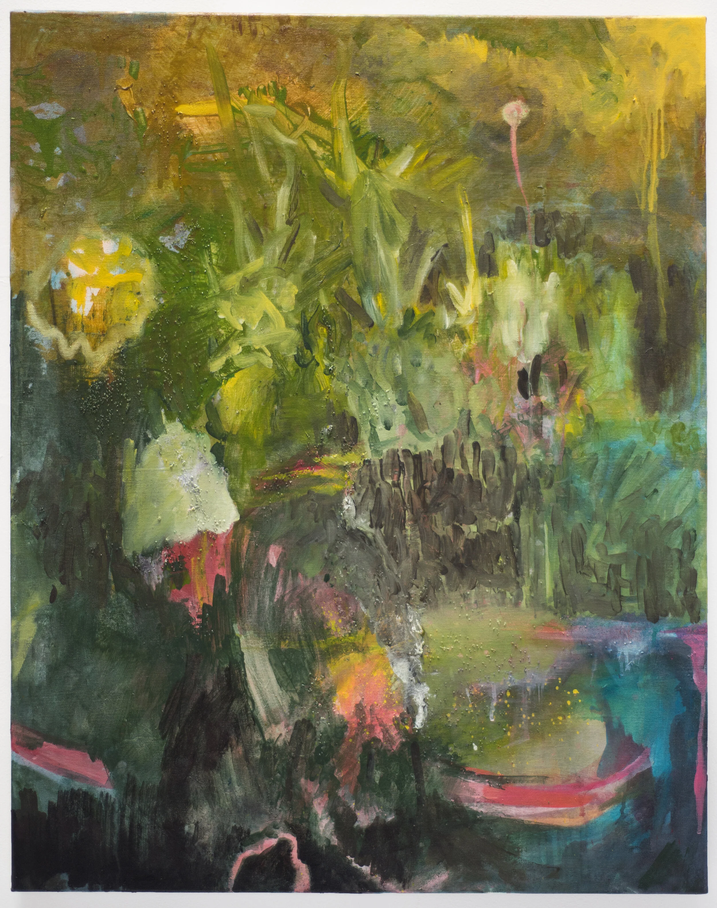 Pond