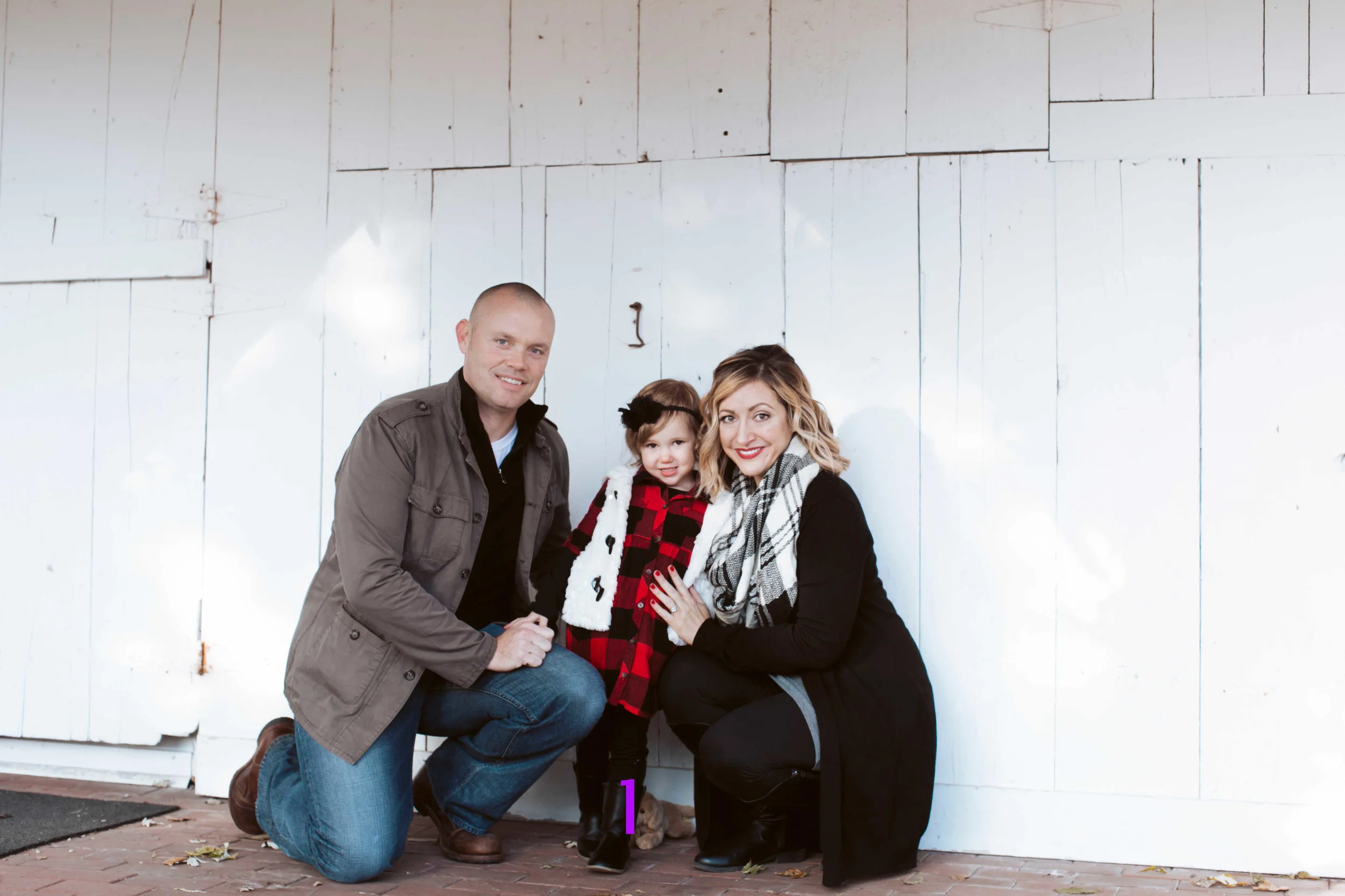 Lindsay Fletcher Fall 2018