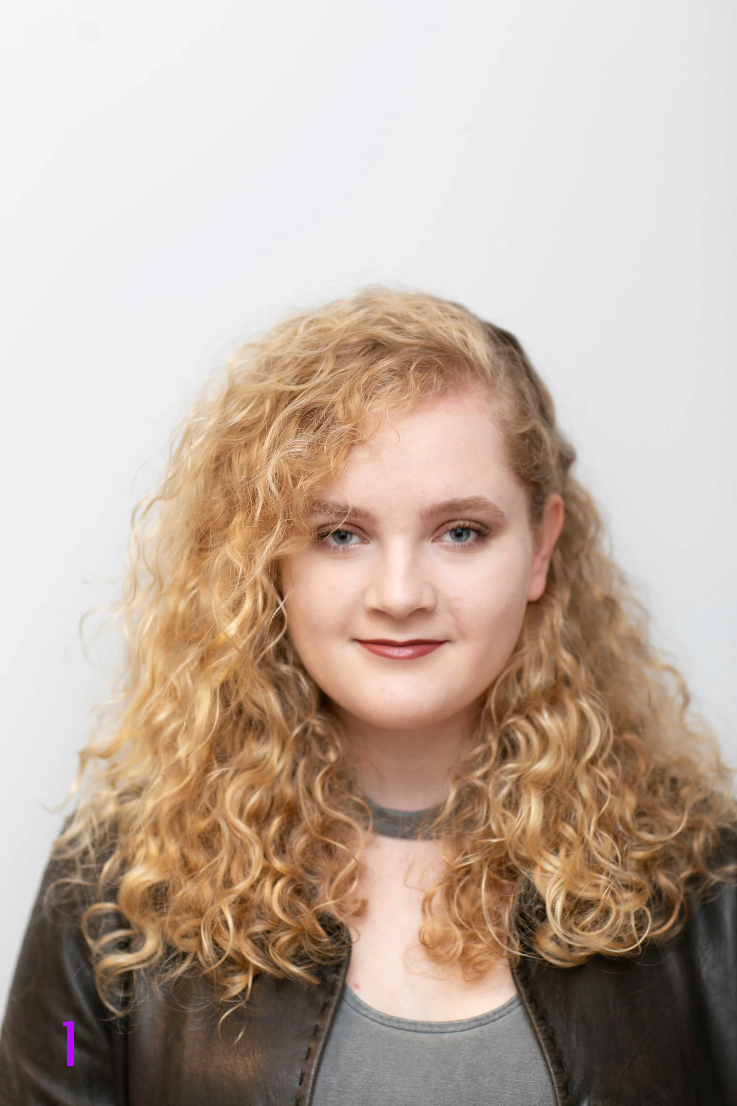 Alexa Matan Senior Photos