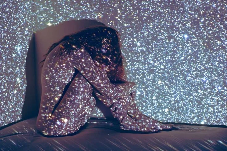 Jeg har lovet at være nøgen!