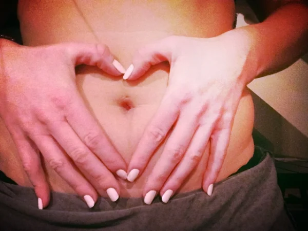 Hvornår har du sidst rørt dig selv?