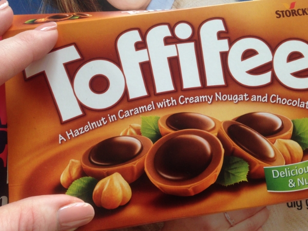 Fårk, jeg har syndet!