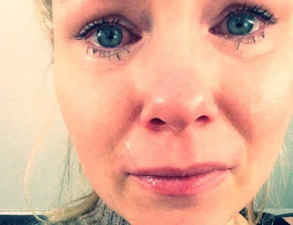 Når sjælen smerter...