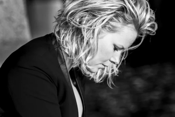 Han er jo ikke en idiot!