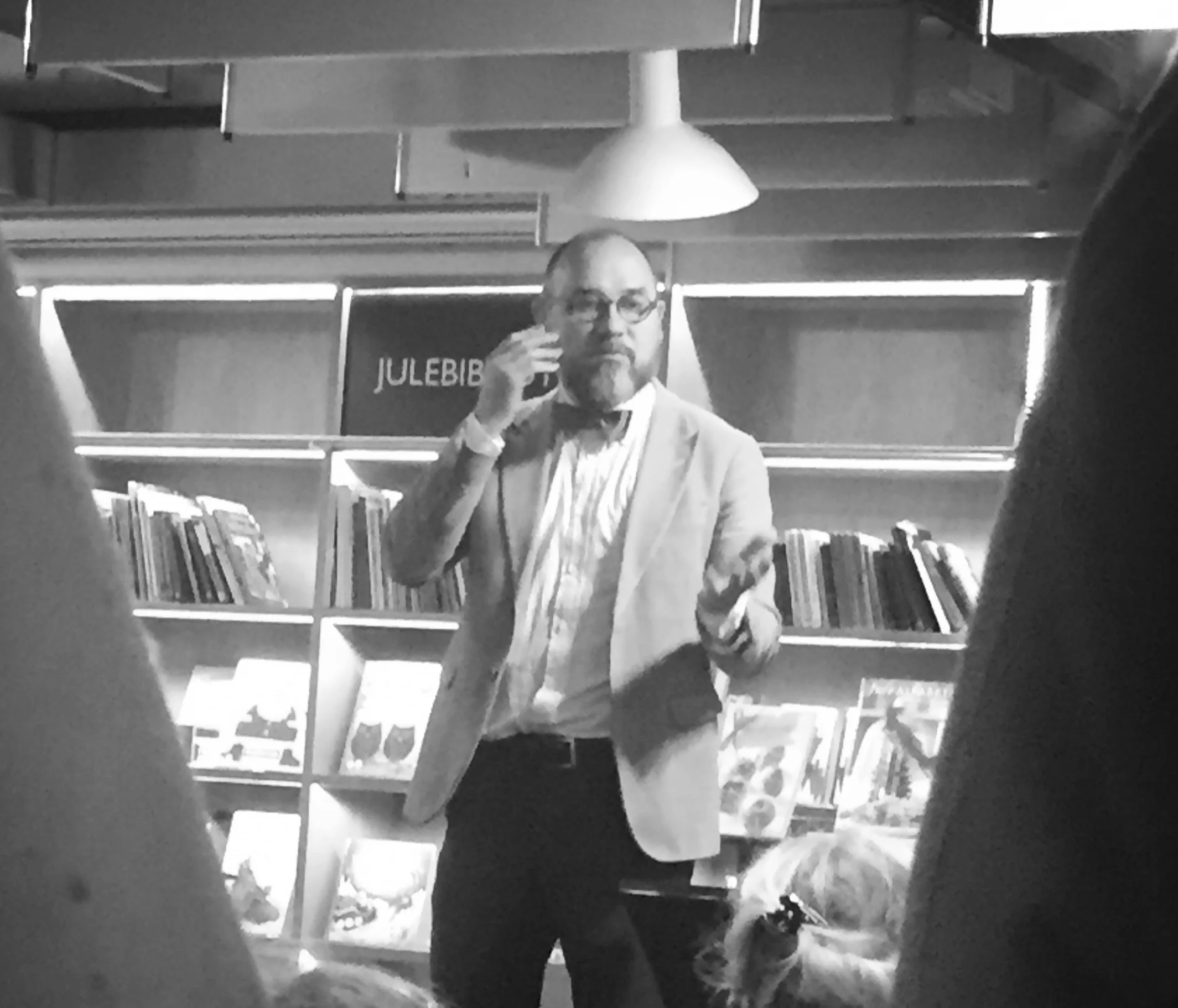 Syng din morgen bedre! 