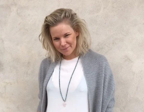 Ser min røv stor ud...? 