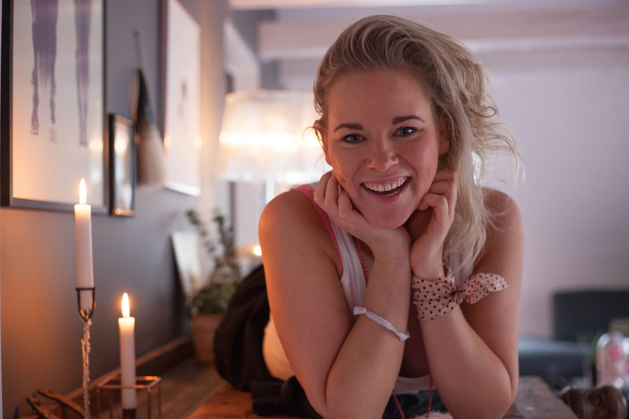 Endelig er det fedt at rejse alene