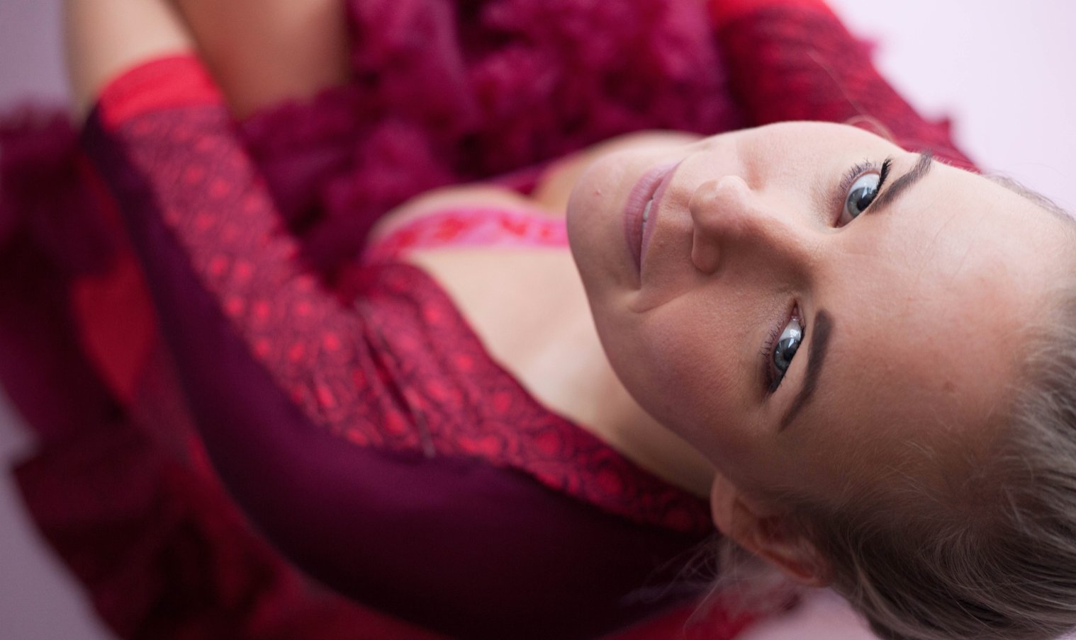 Danseweekend med sisterhood, feminin energi, sensualitet & oxytocin 