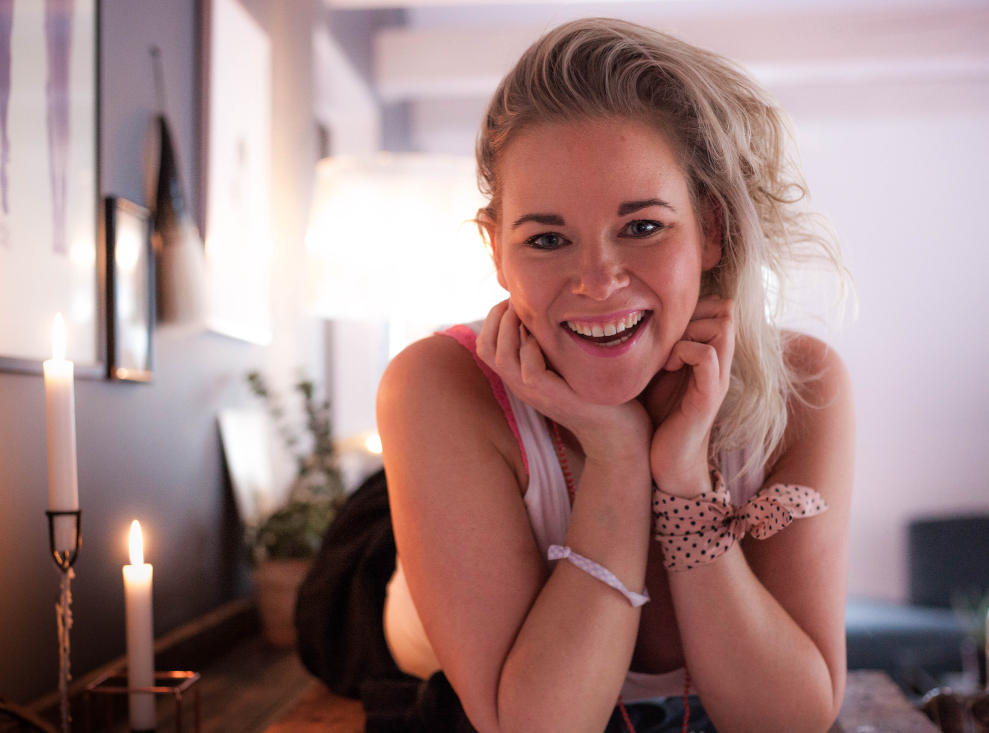 Udsolgt Groove Ladies Night i Svendborg d. 4/9
