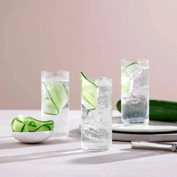 Det her har du 100% gjort! Hvis ikke, gir jeg en Gin & Tonic!