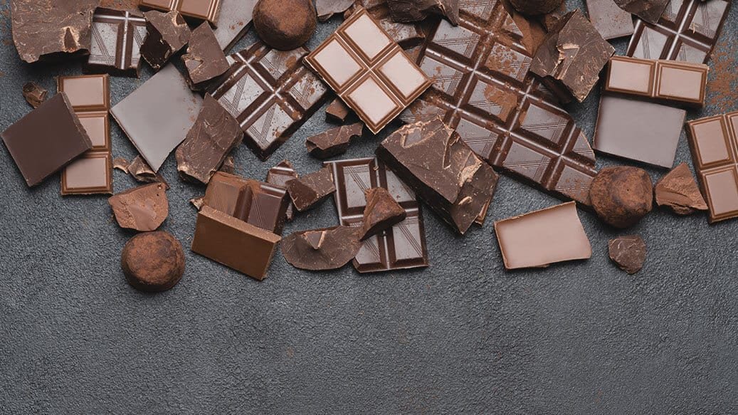 Kinderæg på en mandag 