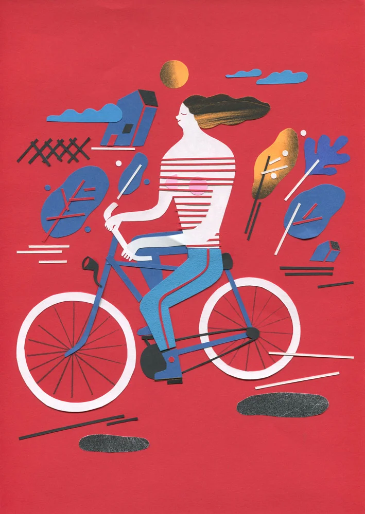 Boneshaker Magazine