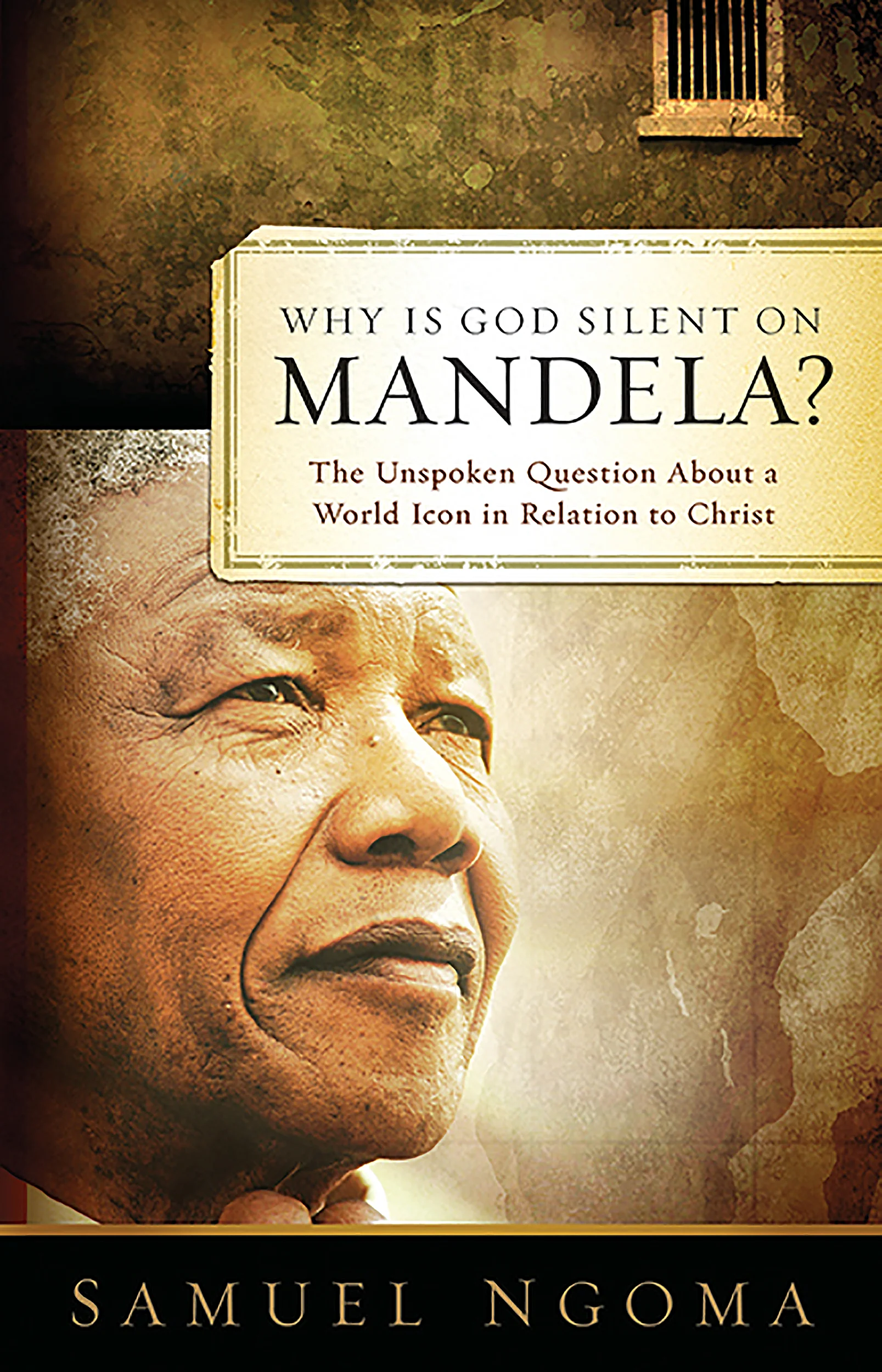 Why is God Silent on Mandela 8692 SM.jpg