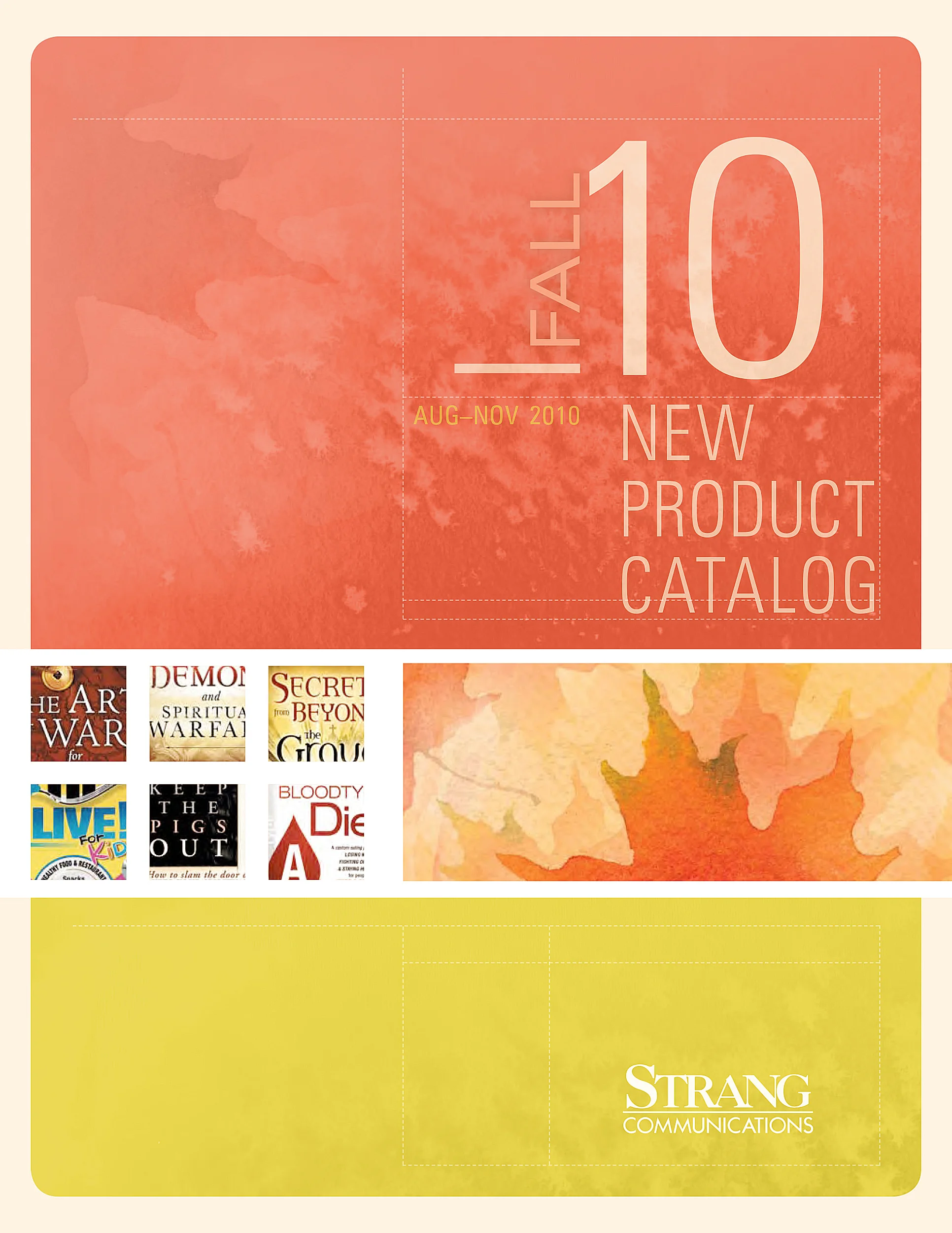 StrangFALL2010-NewProdCatalog COVER.jpg
