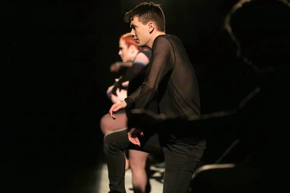 Company and CDP2 Auditions