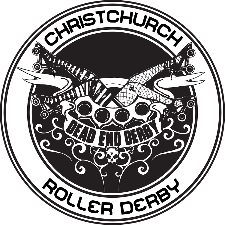 Dead End Derby - Christchurch Roller Derby