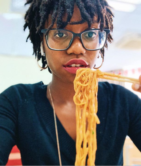 Being Vegan in Fuzhou, China | My First Impression