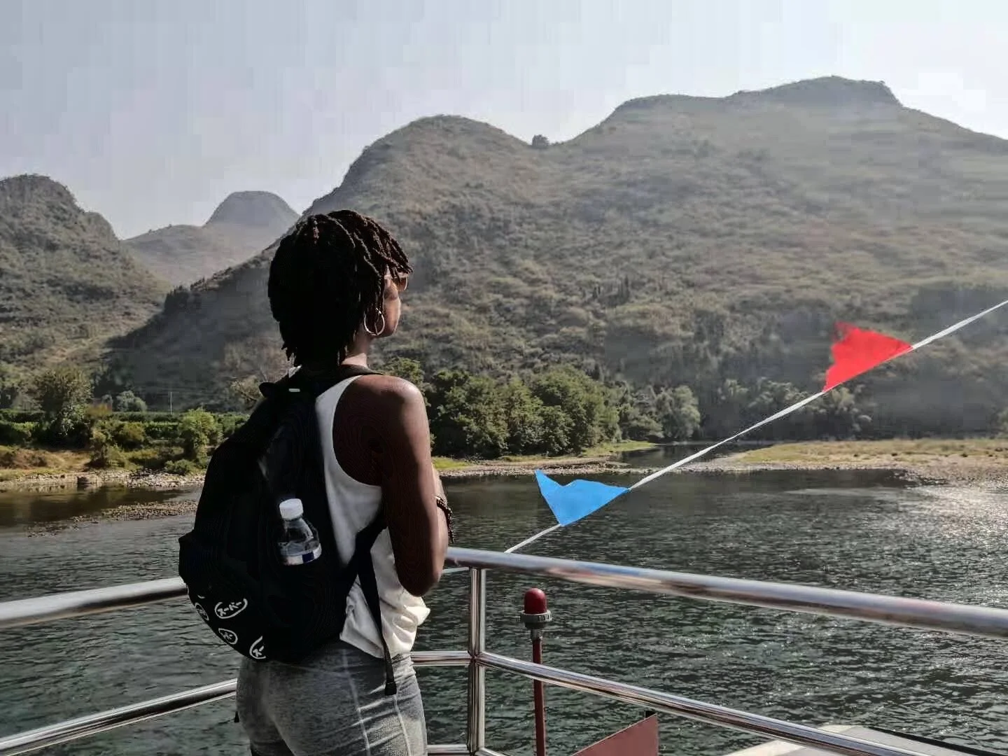 Why I Stopped Blogging Two Months After Moving To China