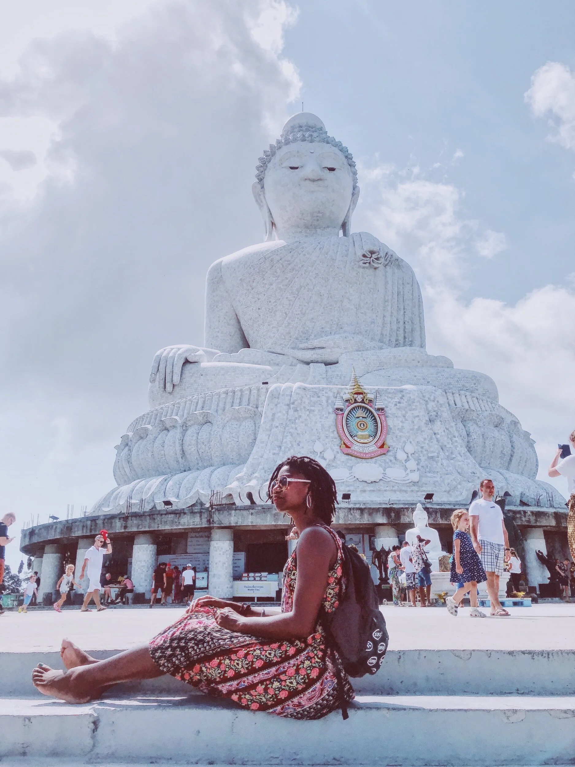 Things To Know Before You Go to Big Buddha in Thailand