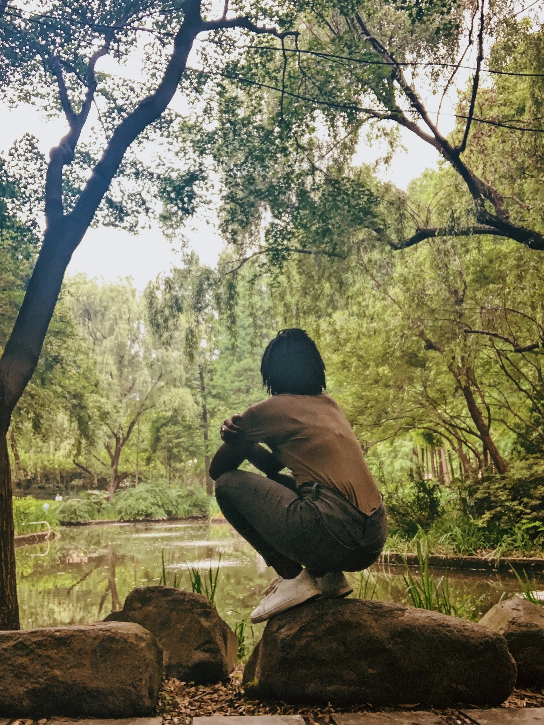 广场公园 GuangChang Park, Shanghai