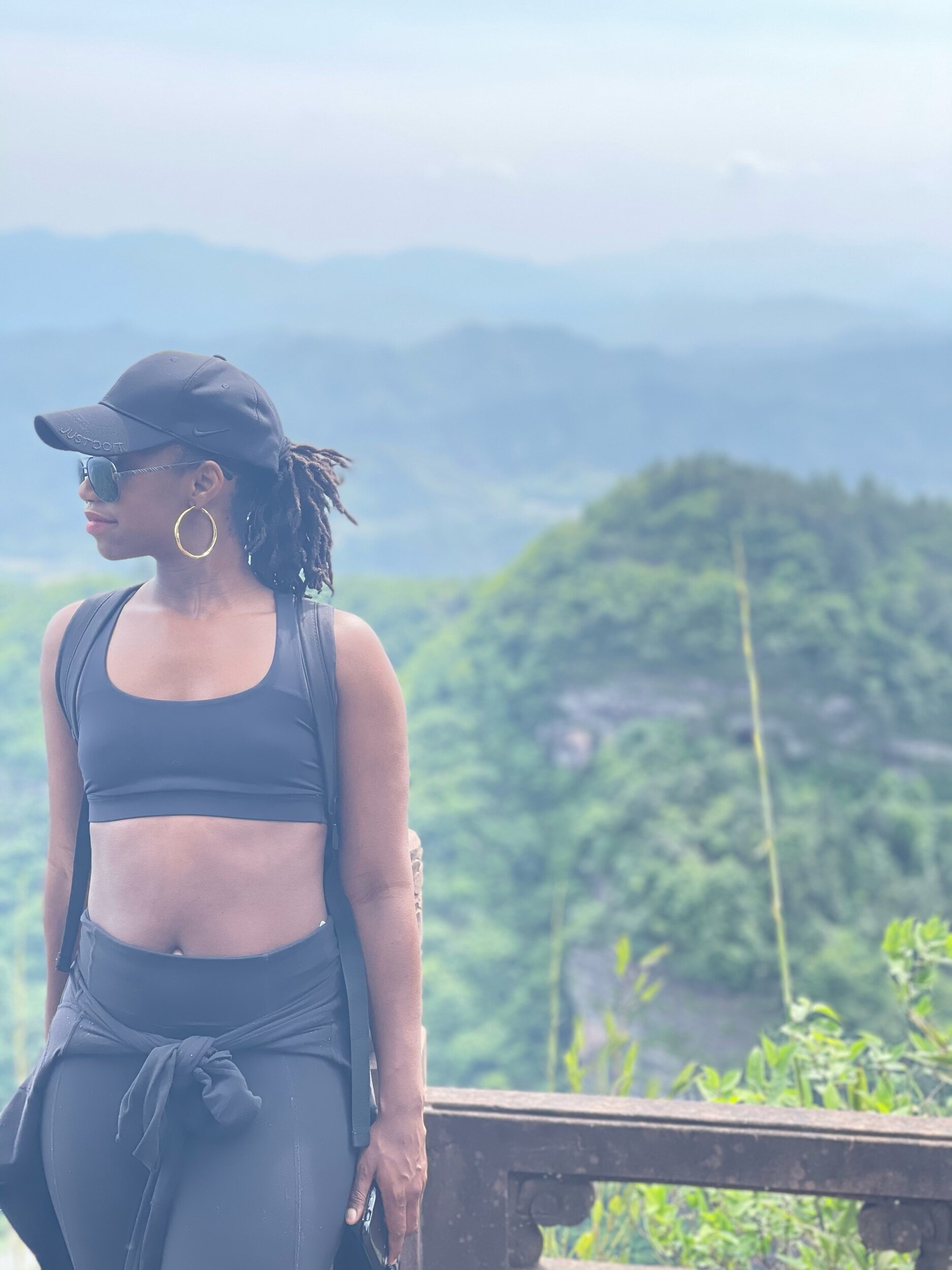 齐云山 qí yún Mountain | Anhui Province, China