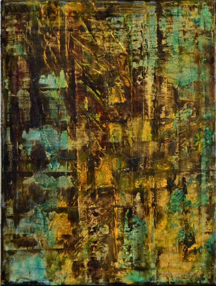Merced Fields (SOLD)