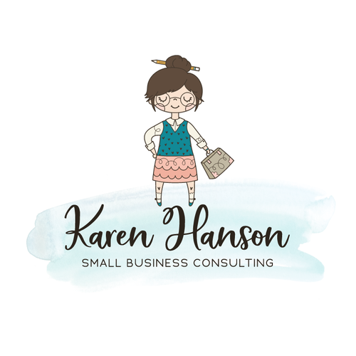 Lovely Lady Premade Logo Design Customized With Your Business Name Ramble Road Studios ✓ free for commercial use ✓ high quality images. ramble road studios