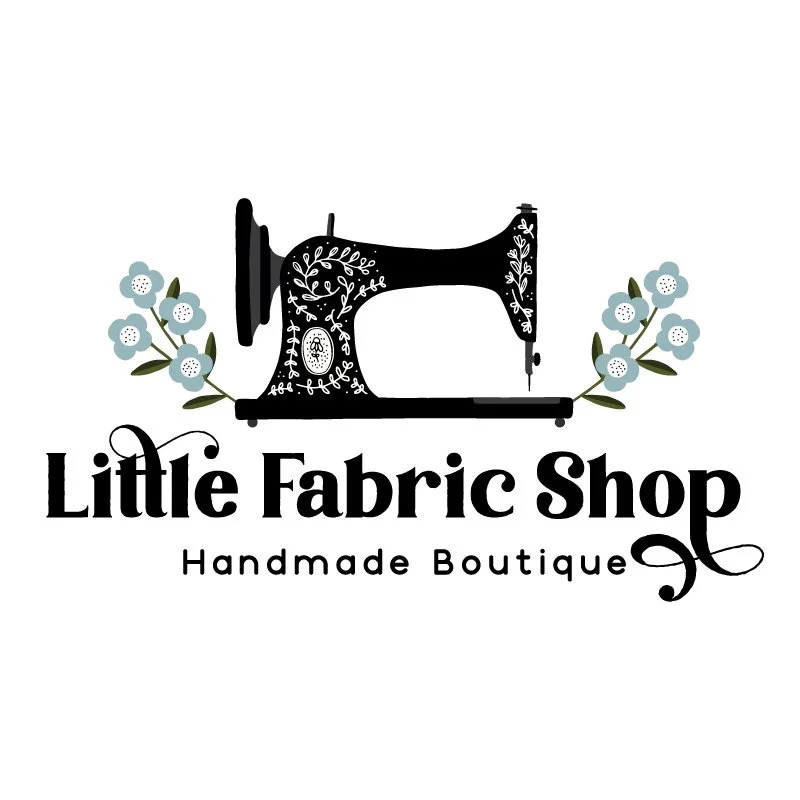 Moda Machine Store Logo Machine Logo Design