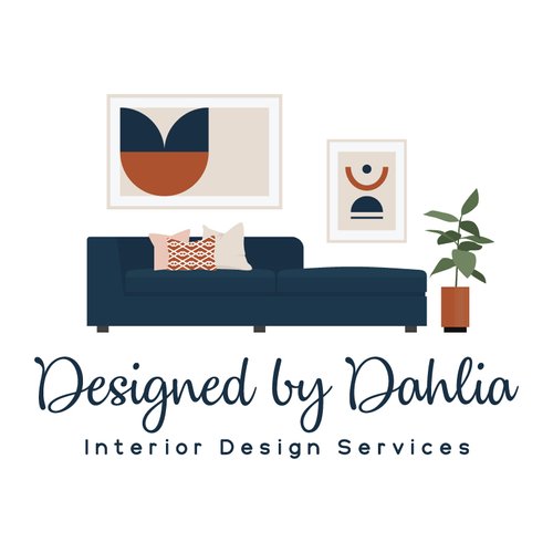 Sofa Home Decor Logo - Customized with Your Business Name — Ramble ...
