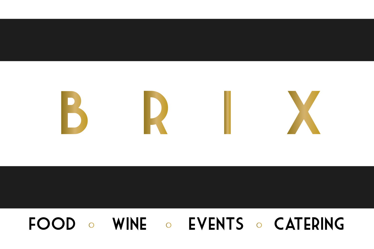 Brix Catering & Events