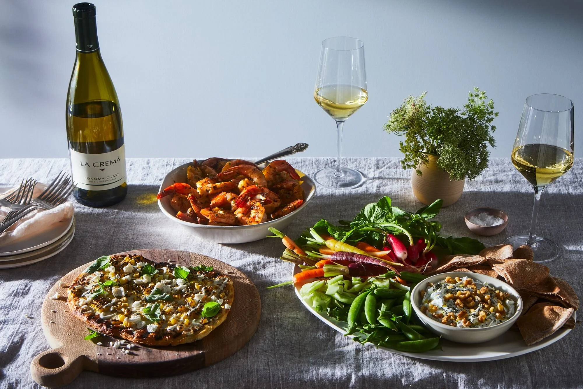 RVN Happy Hour Event