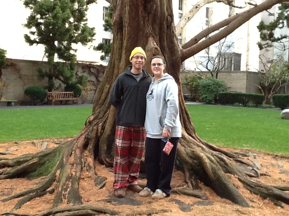 Love and Hope Forever