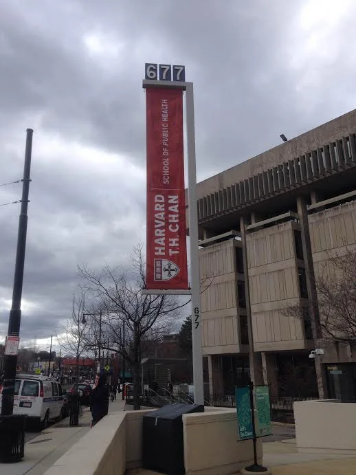 Prouty Supporters Make Strong Showing at DPH Hearing