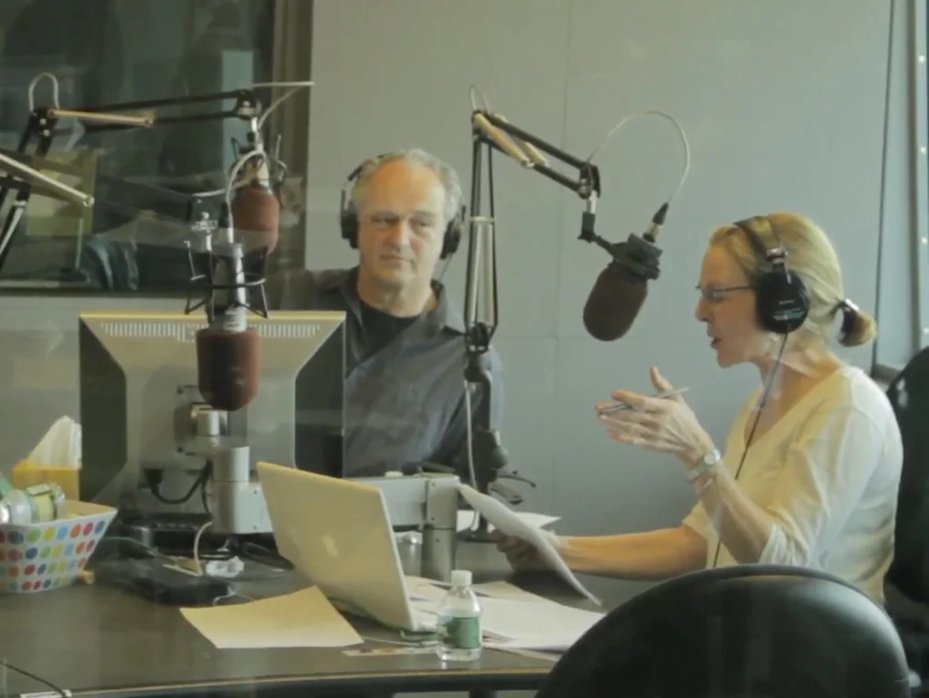 Doctors Weigh in on Prouty Garden