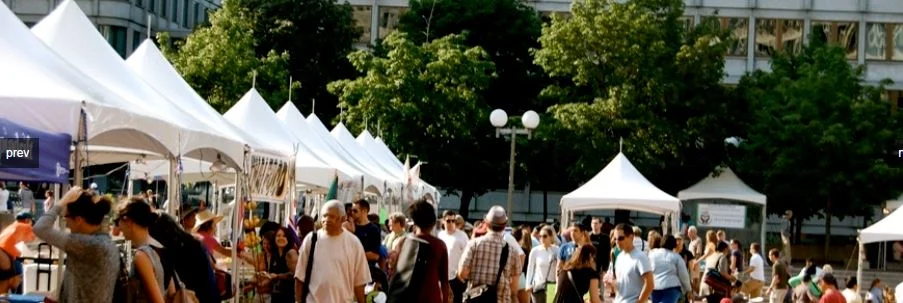 FPG at 9th Annual Boston GreenFest