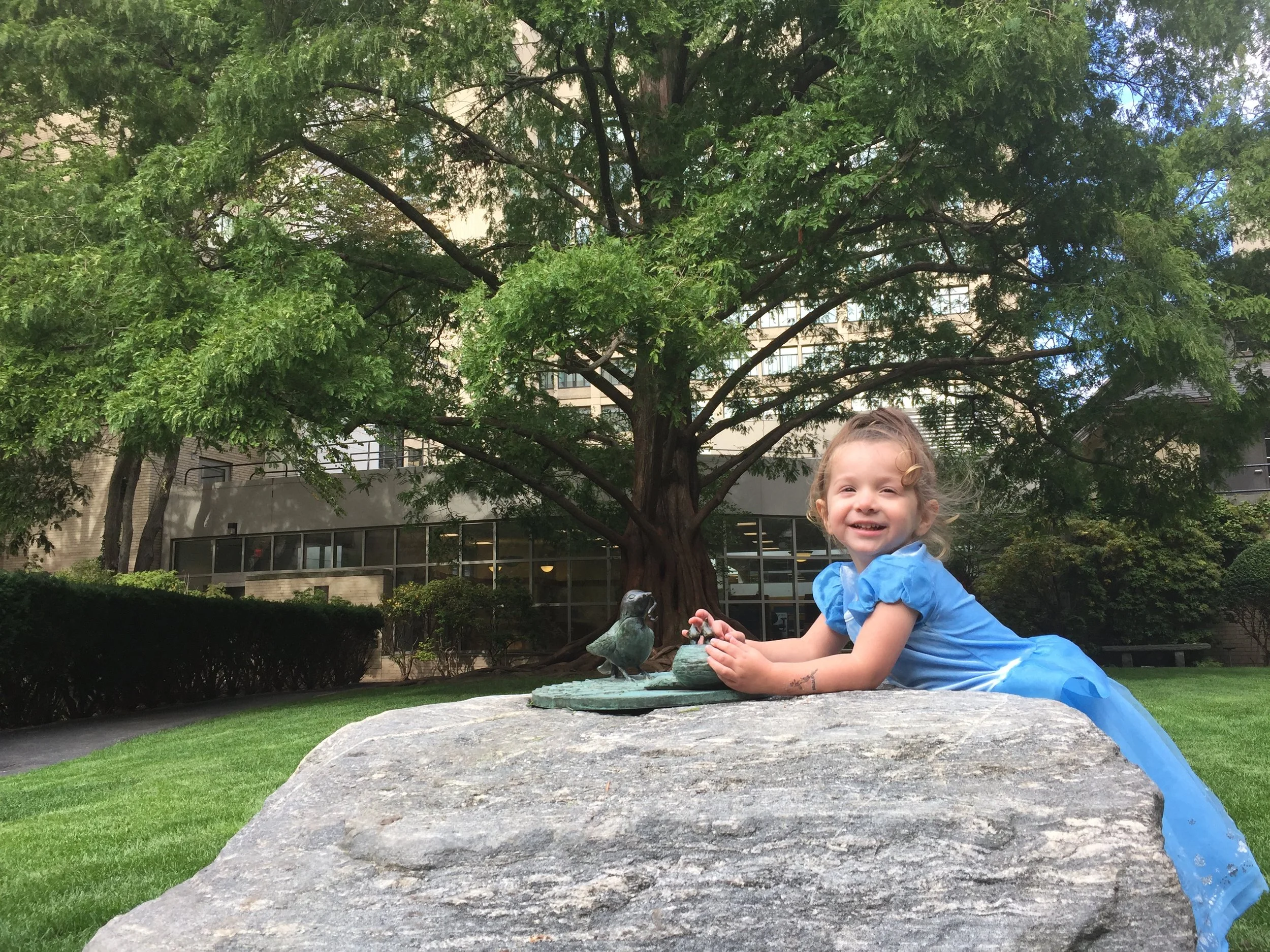 It didn’t have to go this way